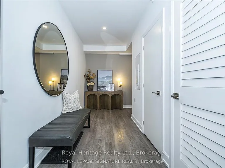 195 Hunter St E #412 — Photo 21