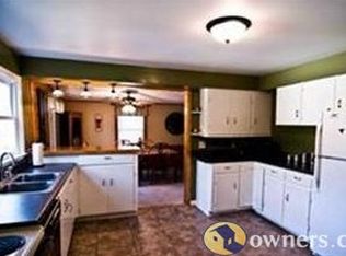 4032 W F Ave, Kalamazoo, MI 49009