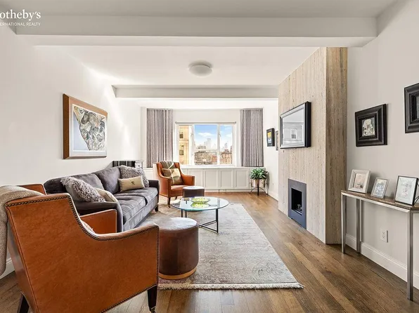 7 W 96th St APT 16-A, New York, NY 10025