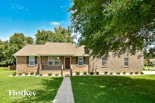 418 Silver Springs Ln Photo 1