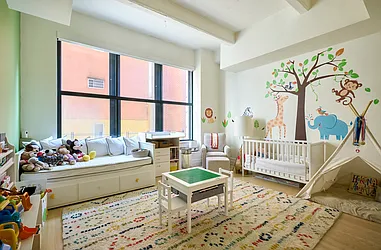 Rented by Compass