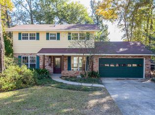 4487 S Maiden Dr, Baton Rouge, LA 70809