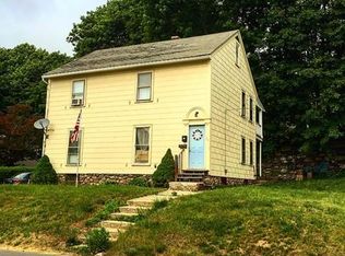 10 Grove St, Spencer, MA 01562