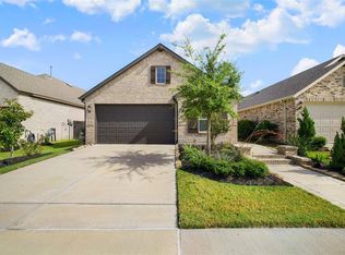 15214 Stuart Bat Cave Ln, Cypress, TX 77433