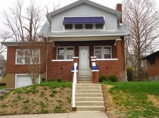 8601 Florence Ave, Saint Louis, MO 63144