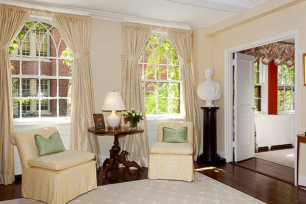 Sold by Brown Harris Stevens | media 19