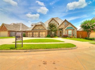 4520 Tuscany Dr, Norman, OK 73072