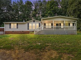 6291 W Us Highway 64, Lexington, NC 27295