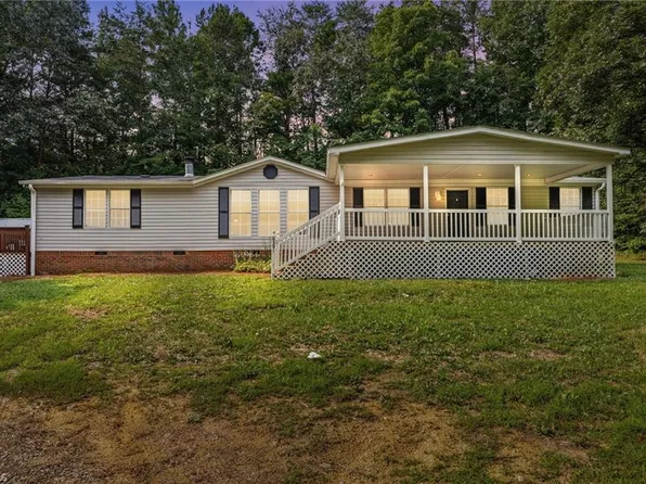 6291 W Us Highway 64, Lexington, NC 27295