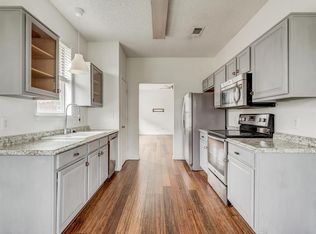 7209 Park Creek Dr, Fort Worth, TX 76137