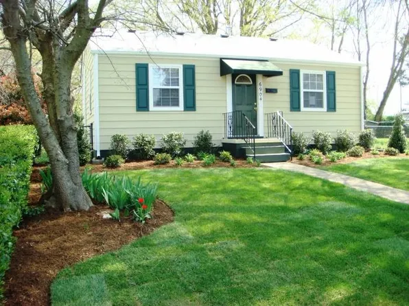 6904 Gregory Dr, Norfolk, VA 23513