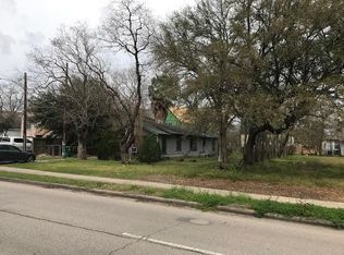 3421 Elgin St, Houston, TX 77004
