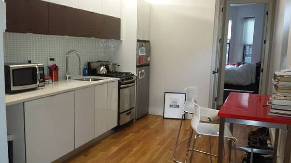 1st image of 64 Saint James Pl #1BA