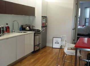 64 Saint James Pl #1BA, Brooklyn, NY 11238