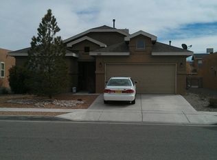 10432 Willard Rd NW, Albuquerque, NM 87114