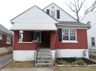 241 Cecil Ave, Louisville, KY