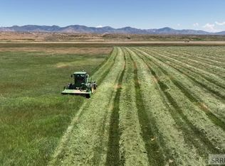 22198 S Marsh Valley Rd, Downey, ID 83234