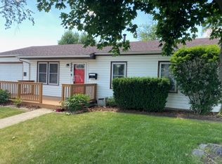 638 Kingston Dr, Romeoville, IL 60446