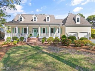 2830 Saint James Dr, Southport, NC 28461