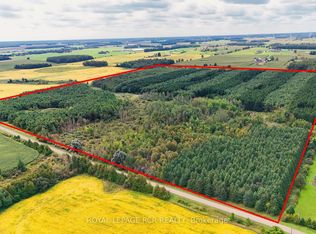 LOT 29 Prince Of Wales Rd W, Mulmur, ON L9V0C6