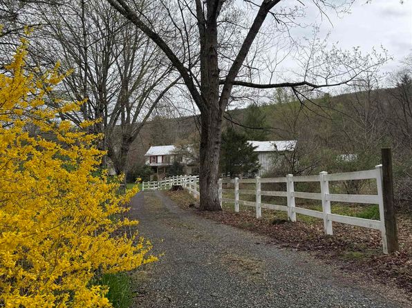 3820 Deerfield Valley Rd, Deerfield, VA 24432