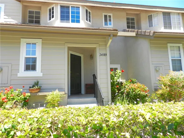 24383 Larchmont Ct #34, Laguna Hills, CA 92653