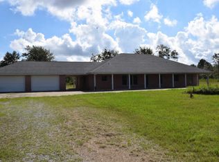21522 Clarks Rd, Fountain, FL 32438