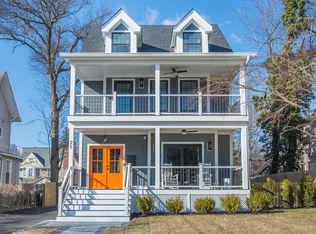 21 Franklin Pl FLOOR 2, Summit, NJ 07901