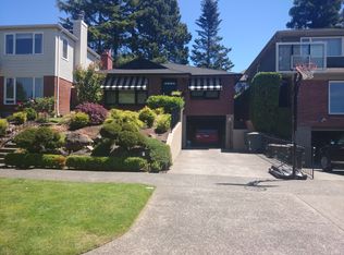 3224 43rd Ave W, Seattle, WA 98199