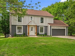 12461 W 154th Ter, Overland Park, KS 66221