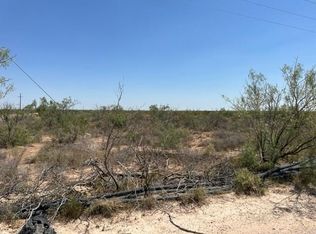 0 E Saltgrass St, Odessa, TX 79766