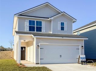 190 Hamilton Drive, Hinesville, GA 31313