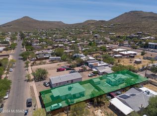 239 N Westmoreland Ave, Tucson, AZ 85745