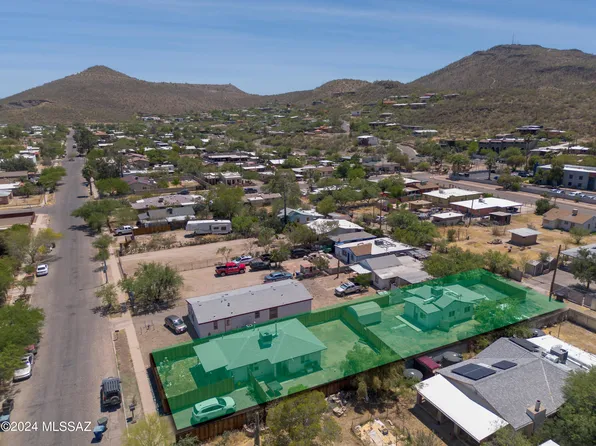 239 N Westmoreland Ave, Tucson, AZ 85745