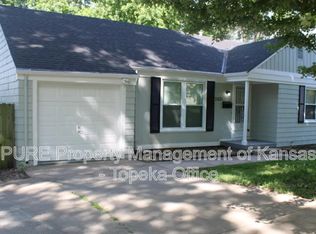 7621 Sni A Bar Rd, Kansas City, MO 64129