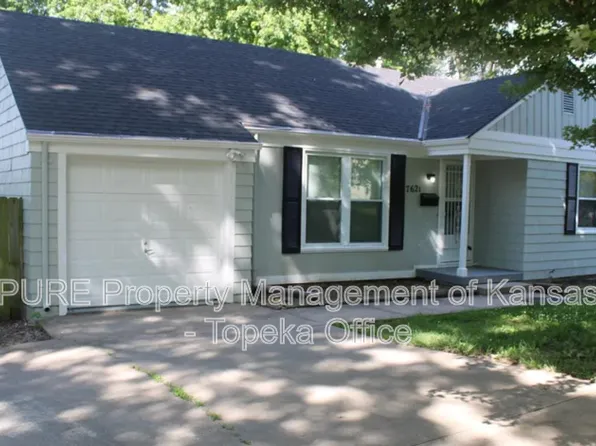 7621 Sni A Bar Rd, Kansas City, MO 64129