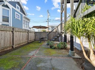 1724 Lincoln Ave APT B, Alameda, CA
