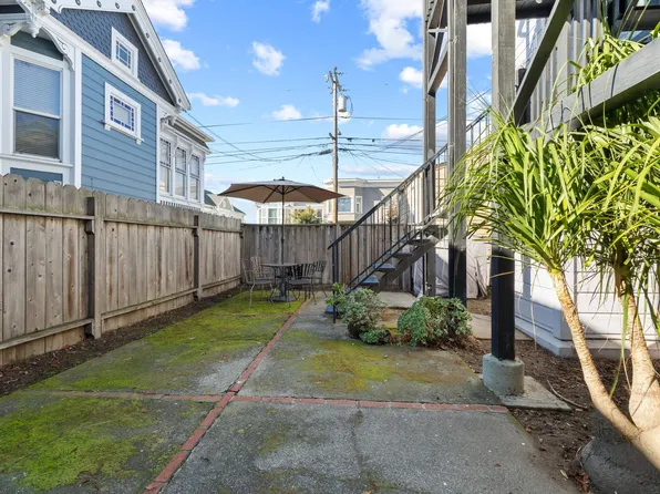 1724 Lincoln Ave #B - 2 bedroom | 1 bath, 1724 Lincoln Ave APT B, Alameda, CA 94501