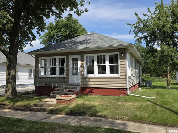 306 Ripper St, South Pekin, IL 61564