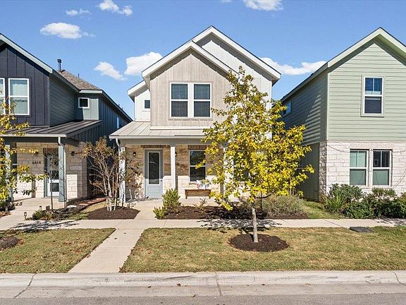 2nd image of 6416 Cowman Way