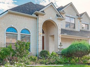 6703 Silver Shade Dr, Houston, TX 77064
