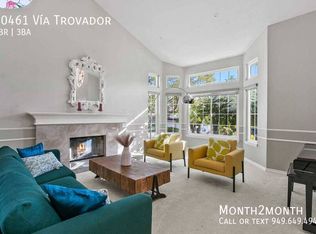 20461 Via Trovador, Yorba Linda, CA 92887