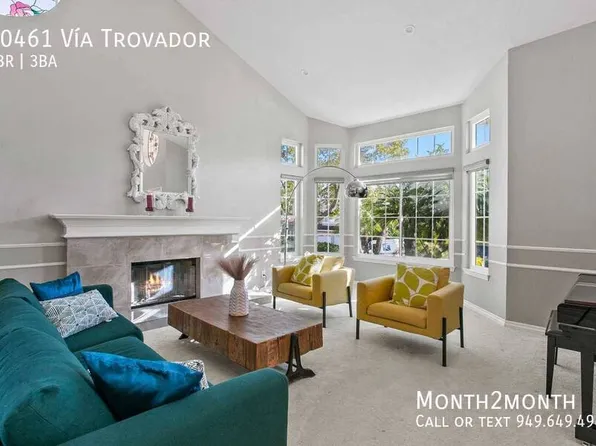 20461 Via Trovador, Yorba Linda, CA 92887