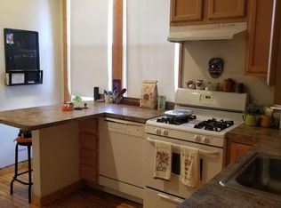 2204 W North Ave APT 2F, Chicago, IL 60647