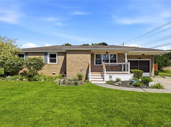 17 Organ Cres, Buffalo, NY 14224