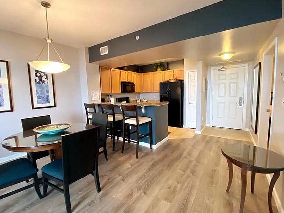 Entry way