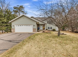 9900 W Lake Ct, Rice, MN 56367
