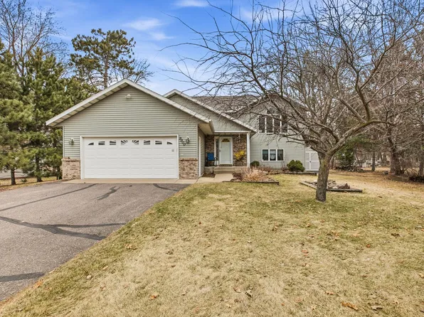 9900 W Lake Ct, Rice, MN 56367