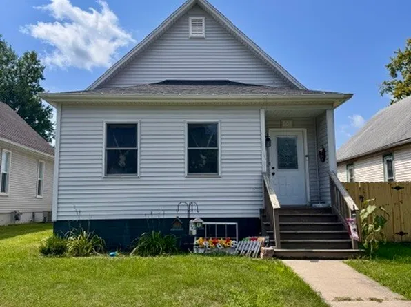 (undisclosed Address), Lincoln, IL 62656