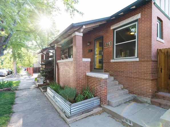 425 E Ellsworth Avenue, Denver, CO 80209